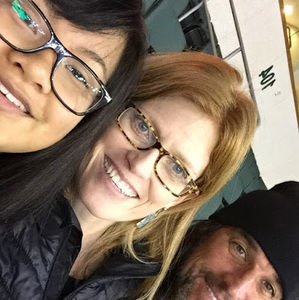 Meet your Posher, Heather